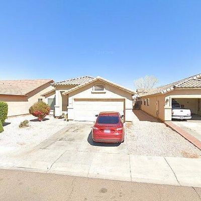 10008 W Wood St, Tolleson, AZ 85353