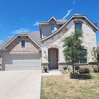 10008 Norway Spruce Trl, Crowley, TX 76036