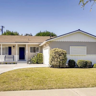 1001 N Acacia Ave, Fullerton, CA 92831