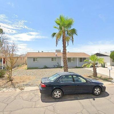 1001 S Campbell Dr, Casa Grande, AZ 85122