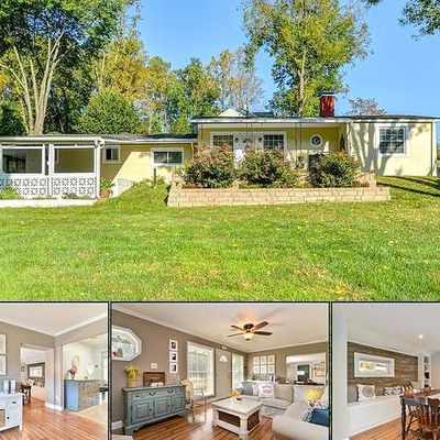 10010 Lodge Rd, Parkville, MD 21234