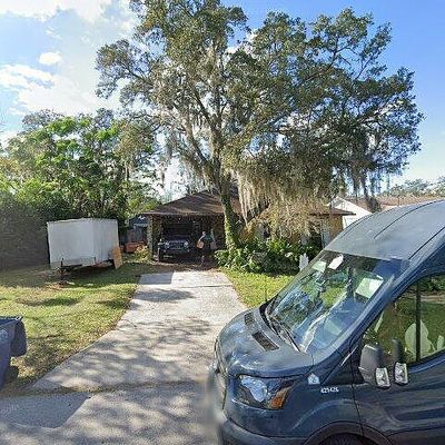 10010 N Hyaleah Rd, Tampa, FL 33617