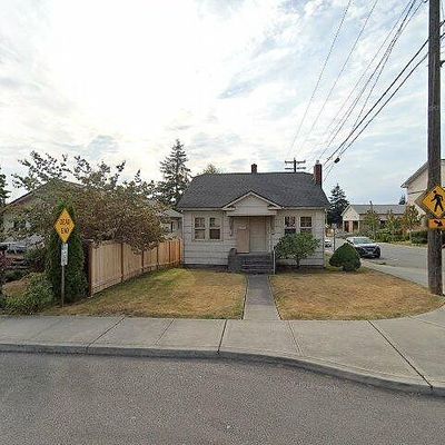 1002 Oakes Ave, Everett, WA 98201