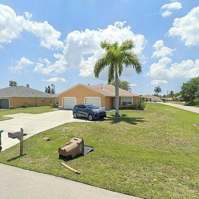 1002 Se 24 Th Ave, Cape Coral, FL 33990