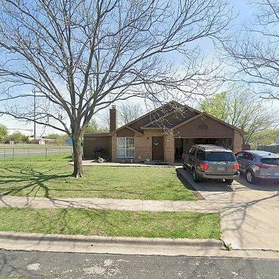 1002 Yorktown St, Killeen, TX 76543