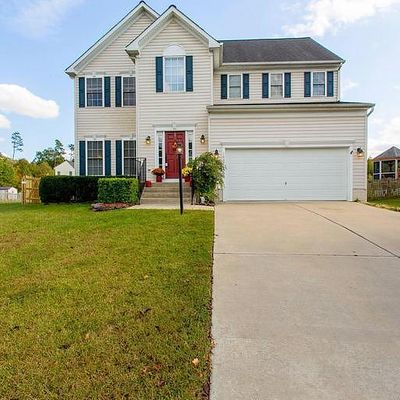 10021 Betsy St, Fredericksburg, VA 22408