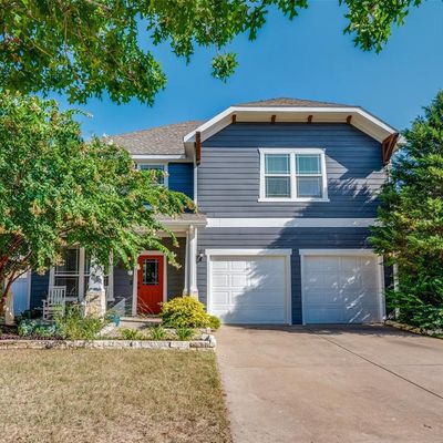 10021 Cherry Hill Ln, Providence Village, TX 76227