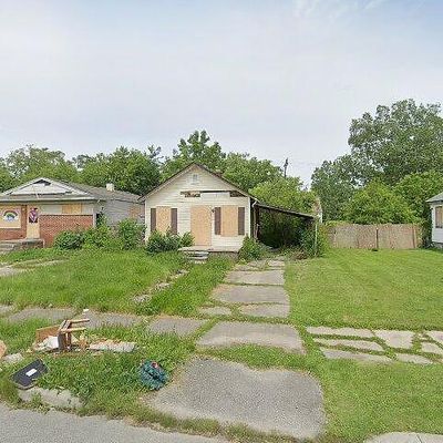 10028 Petoskey Ave, Detroit, MI 48204