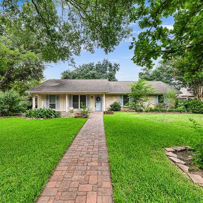 1003 Bluebonnet St, Katy, TX 77493