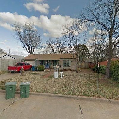 1003 E Thatcher St, Edmond, OK 73034