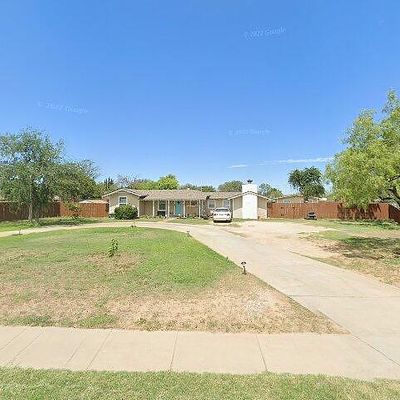 1003 S Bell St, San Angelo, TX 76903