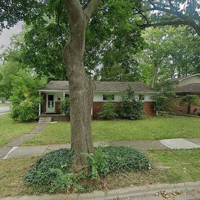 1003 Western Dr, Ann Arbor, MI 48103