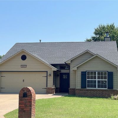 1003 Willow Ct, Siloam Springs, AR 72761