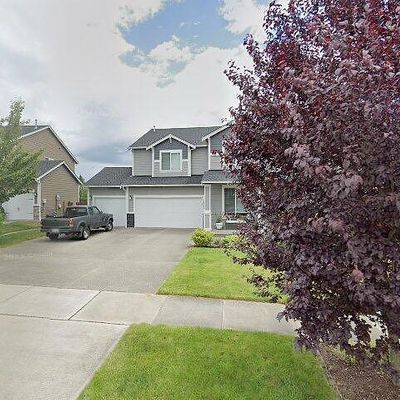 10035 Jensen Dr Se, Yelm, WA 98597