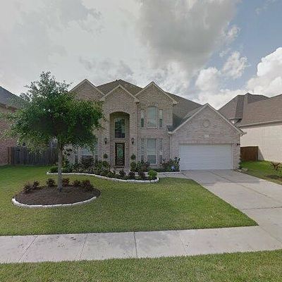 10031 Rhiney Ct, Houston, TX 77089