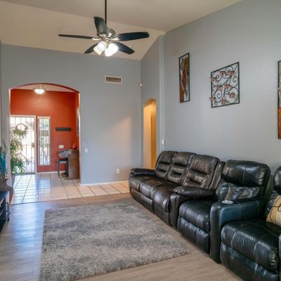 10032 E Paseo San Bernardo, Tucson, AZ 85747