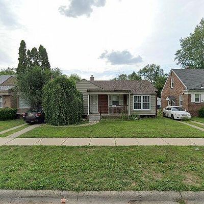 10037 Riverdale, Redford, MI 48239