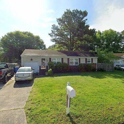 1004 Saint Julian Dr, Chesapeake, VA 23323