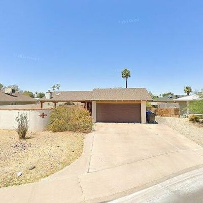 1004 S San Jose, Mesa, AZ 85202