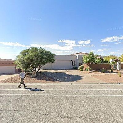 10040 Tuscany Dr, Las Cruces, NM 88007