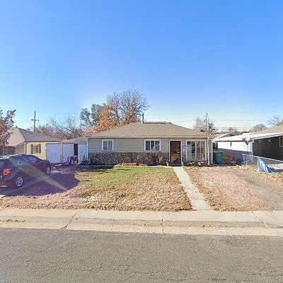 1005 Wheeling St, Aurora, CO 80011