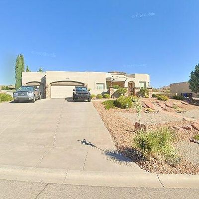 10055 Tuscany Dr, Las Cruces, NM 88007