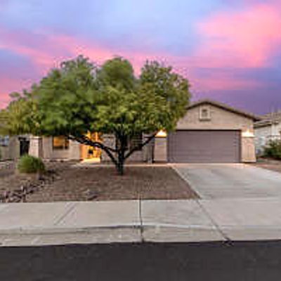 10051 S 184 Th Dr, Goodyear, AZ 85338