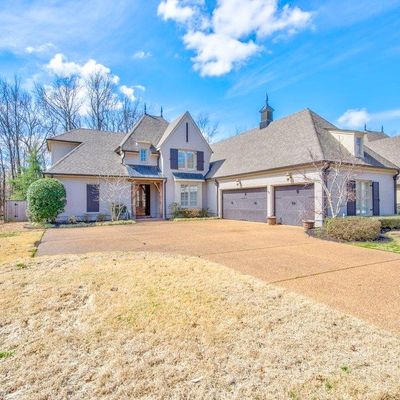 10059 French Springs Rd, Lakeland, TN 38002