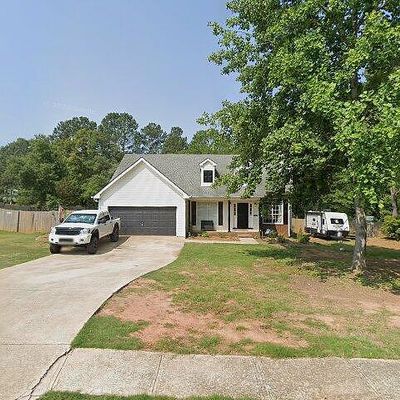 1006 Autumn Trce, Monroe, GA 30656