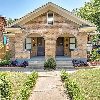 1006 Elsbeth St, Dallas, TX 75208