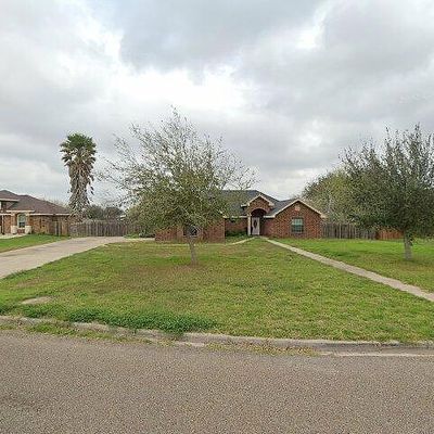 1006 Lost Meadows Dr, Donna, TX 78537