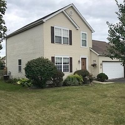 1006 Mallard Ln, Genoa City, WI 53128