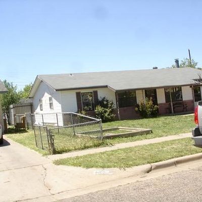 1006 Stuart Dr, Amarillo, TX 79104