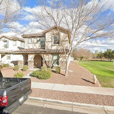 1006 S Sabino Dr, Gilbert, AZ 85296