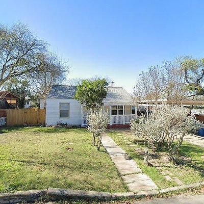 1007 Lynhurst Ave, San Antonio, TX 78223