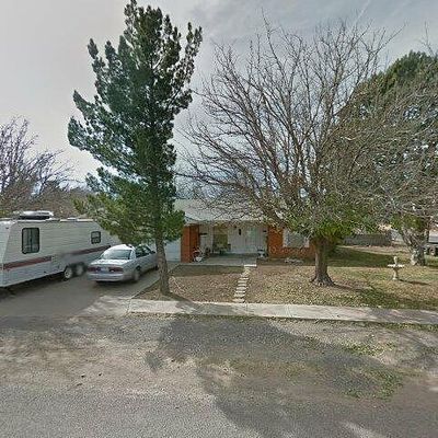 1007 N 6 Th St, Alpine, TX 79830