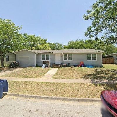 1007 S 15 Th St, Copperas Cove, TX 76522