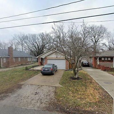 1007 S Emery St, Independence, MO 64050