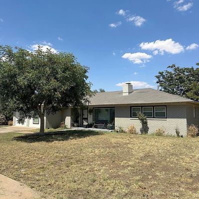 1008 Ainslee St, Midland, TX 79701