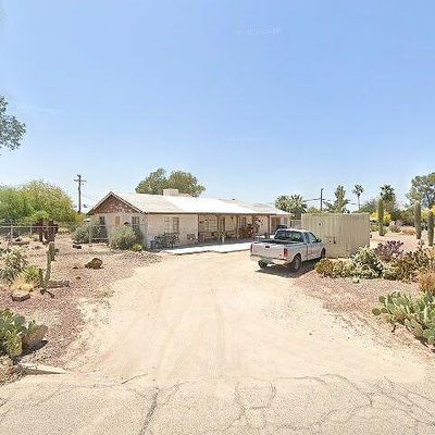 1008 S Beverly Ave, Tucson, AZ 85711