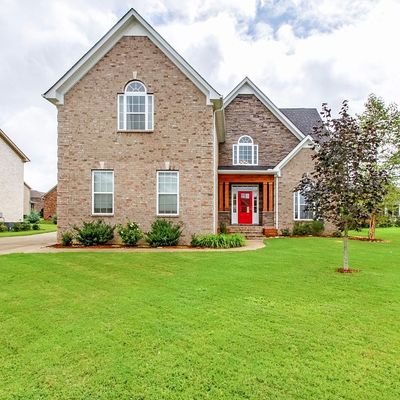 1008 Via Francesco Way, Spring Hill, TN 37174