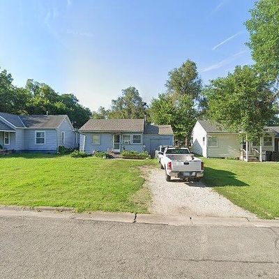 1009 E 7 Th St, Newton, KS 67114