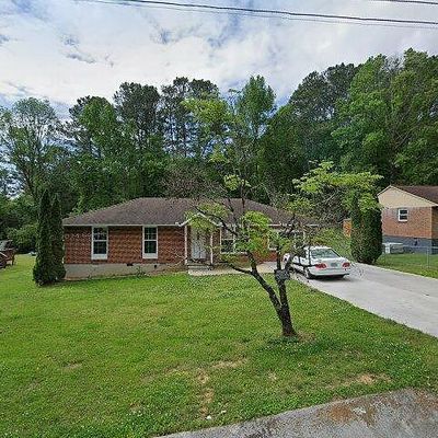 1009 Bomar St, La Fayette, GA 30728