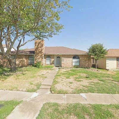 1009 Field Trail Dr, Mesquite, TX 75150