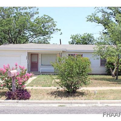 1009 S 5 Th St, Copperas Cove, TX 76522