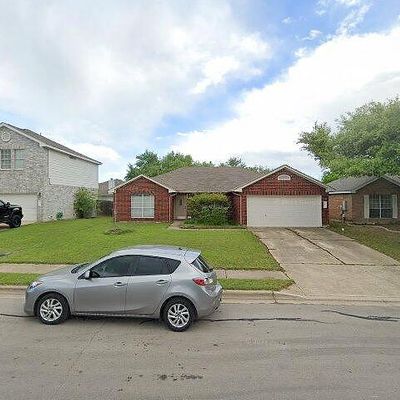 1009 Terra St, Round Rock, TX 78665