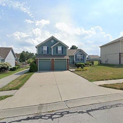 1009 Wellington Way, Liberty, MO 64068