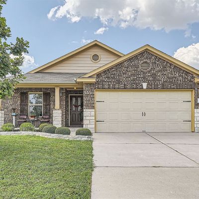 101 Buescher Cv, Hutto, TX 78634