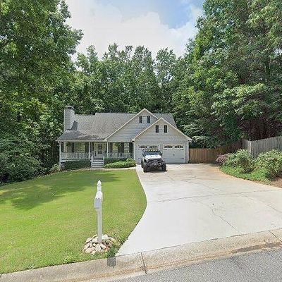 101 Barrett Springs Dr, Canton, GA 30115