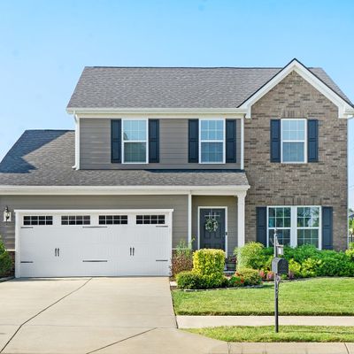 101 Clavie Crew Ln, Spring Hill, TN 37174